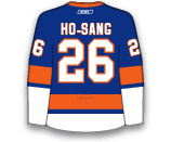 Josh Ho-Sang