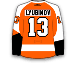 Roman Lyubimov