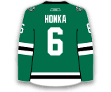 Julius Honka