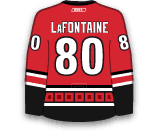 Jack LaFontaine