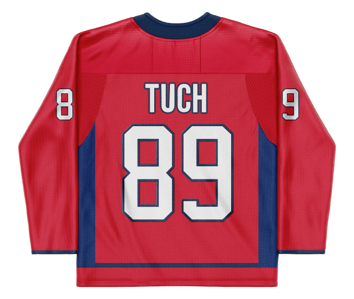 Alex Tuch