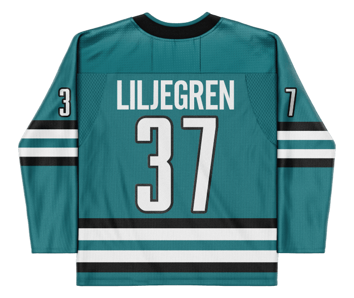Timothy Liljegren