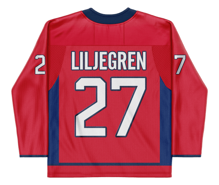 Timothy Liljegren