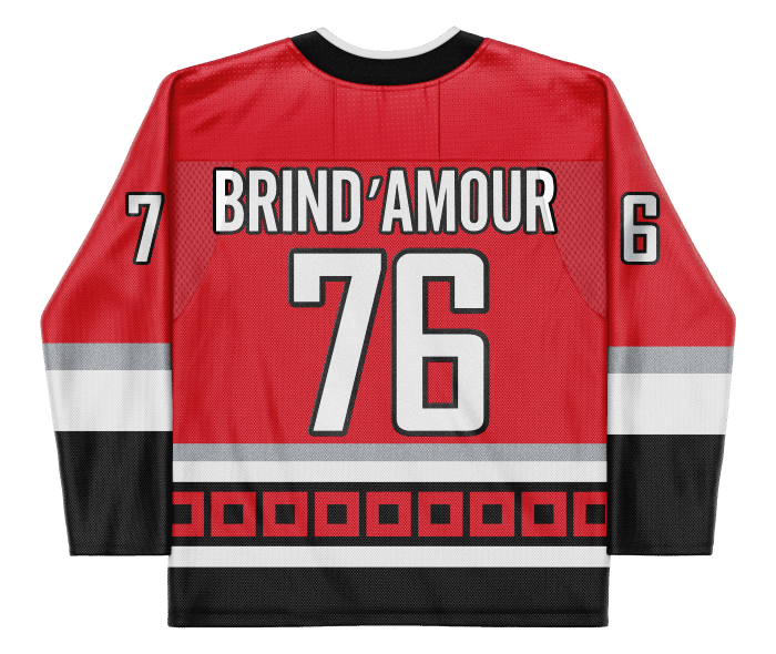 Skyler Brind'Amour