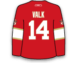 Curtis Valk