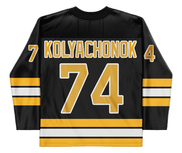 Vladislav Kolyachonok