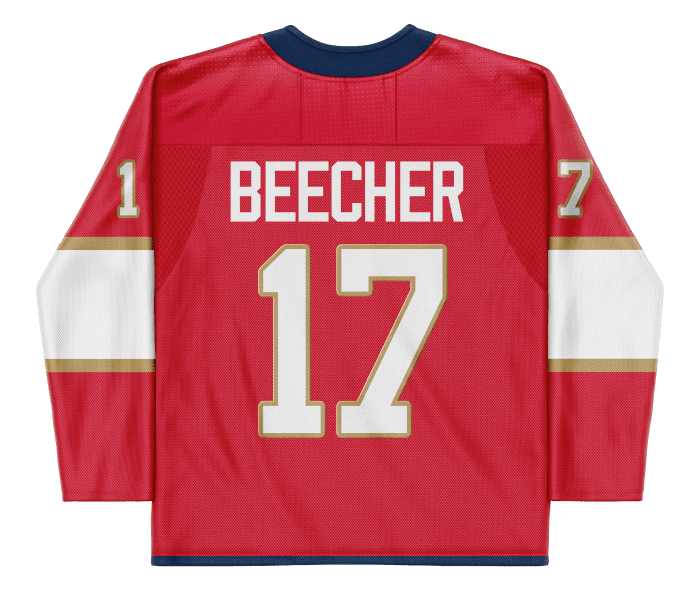 John Beecher