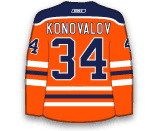 Ilya Konovalov