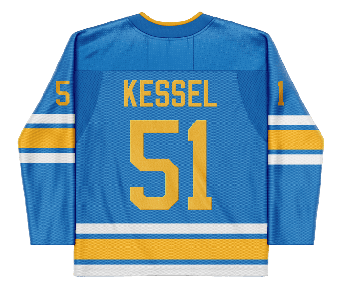 Matthew Kessel