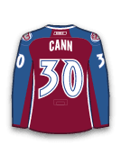 Trevor Cann