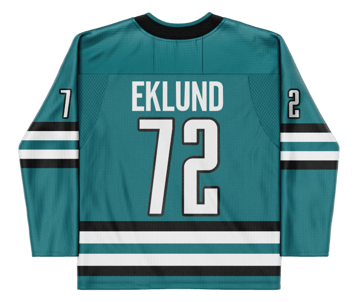 William Eklund