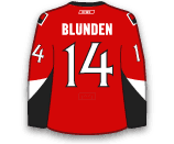 Mike Blunden