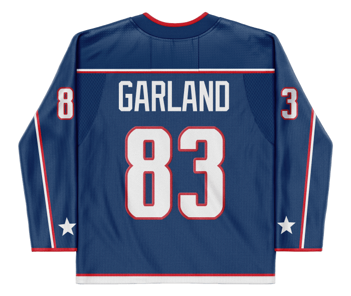 Conor Garland