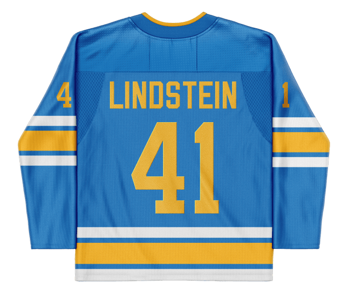 Theo Lindstein