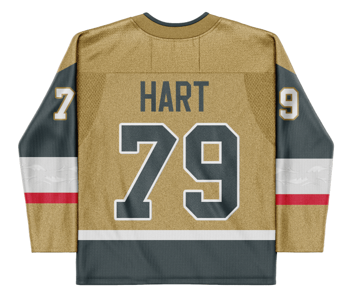 Carter Hart