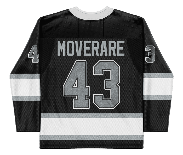 Jacob Moverare