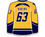 Mike Ribeiro