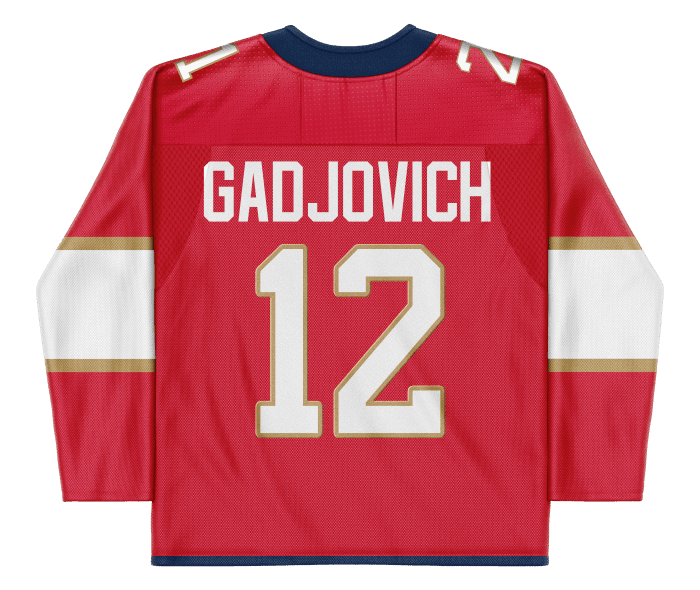 Jonah Gadjovich
