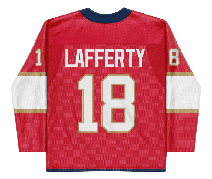 Sam Lafferty