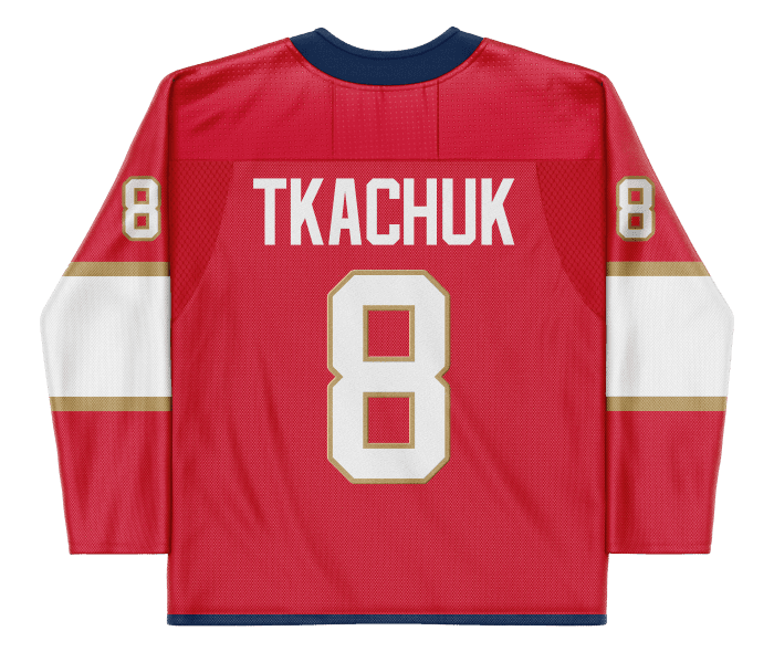 Brady Tkachuk