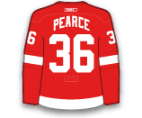 Jordan Pearce