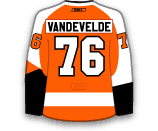 Chris VandeVelde