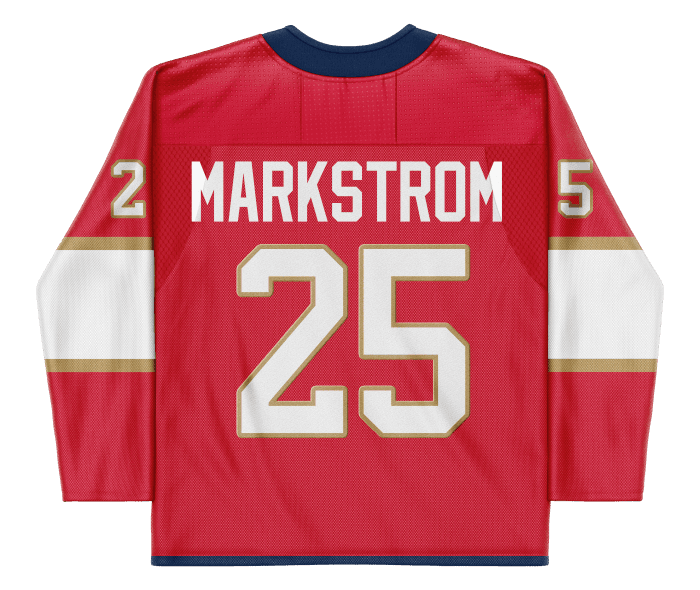 Jacob Markstrom