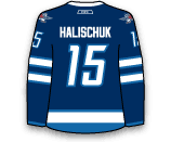 Matt Halischuk