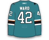Joel Ward