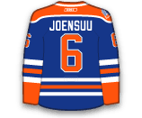 Jesse Joensuu