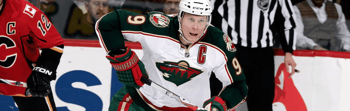 Short Shifts: Thursday, March 25, 2010 – Koivu Out