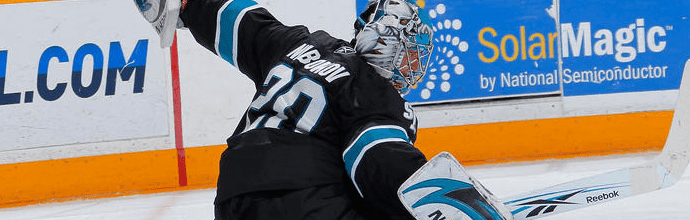 Evgeni Nabokov Returns to the Motherland