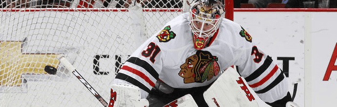 Arbitration List:  Niemi Leads 30 Others to Battle