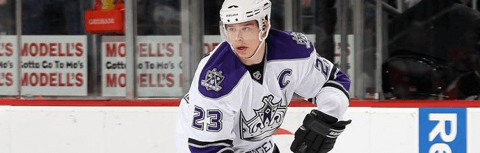 Fantasy Season in Review: Los Angeles Kings