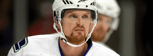 This is Why You Shouldn’t Draft Henrik Sedin