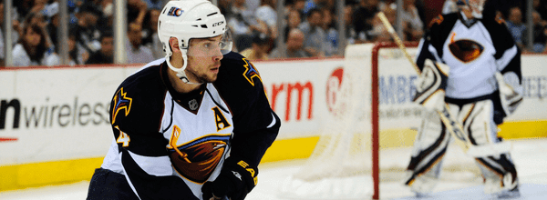 Crashing the Net – Week 18 Waiver Wire