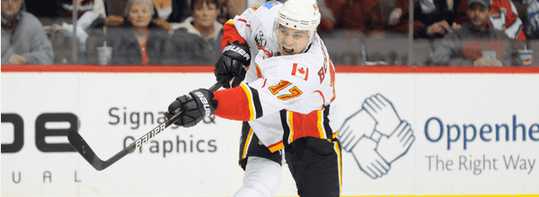 Nightly Scrap: Hat tricks becoming easy to come by