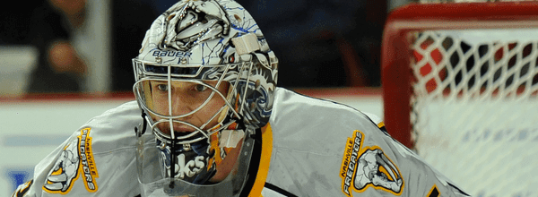 The Cycle: Commenting, Prospecting & Goalies, Oh My!