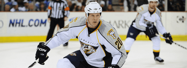 Ryan Suter Returning to the Lineup on Monday