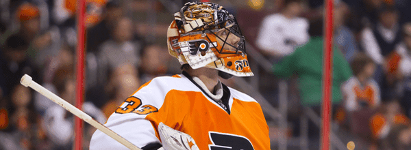 Nightly Scrap: Flyers, Boucher hang on to beat Caps