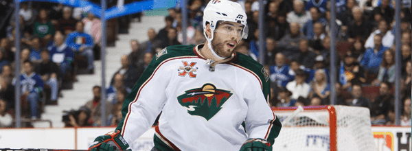 Is Brent Burns Now an Elite Defenseman?