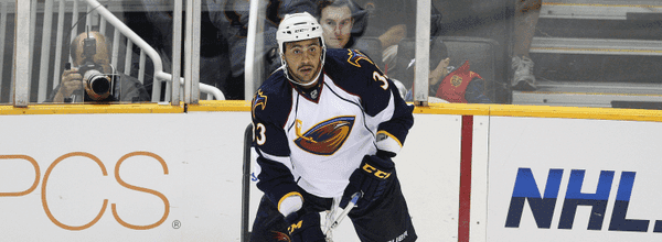 Ten Players on my Fantasy Hockey Hate-List