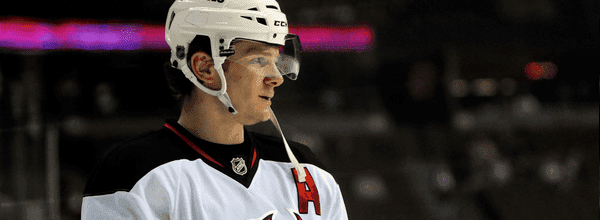 The Daily Faceoff Show: Salvador says Elias should be in Hall of Fame