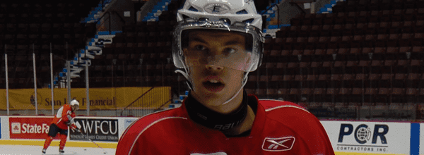 Wednesday Discussion: Who will lead Team Canada in scoring?