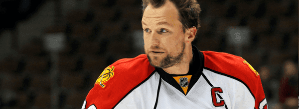 McCabe, DeBoer discuss Cats’ power-play woes