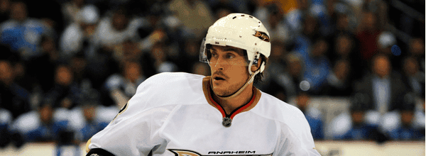 Teemu Selanne needs rest, unlikely to play tonight vs. Oilers