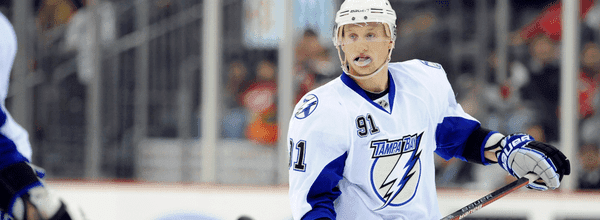Daily Deke: Stamkos & Ovi meet; Red hot Kings host Stars