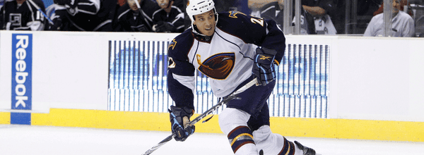 Crashing the Net – Week 12 Waiver Wire