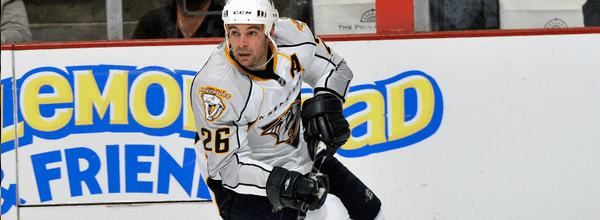 Crashing the Net – Week 10 Waiver Wire