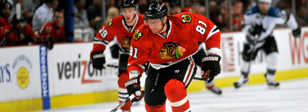 VOTE: Fantasy 3 Stars of the Night Jan. 9